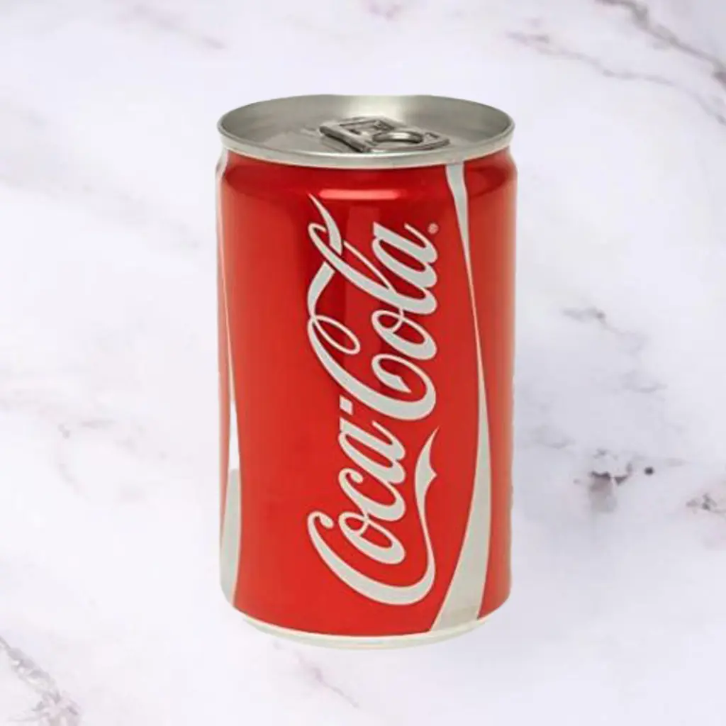 Coca Cola